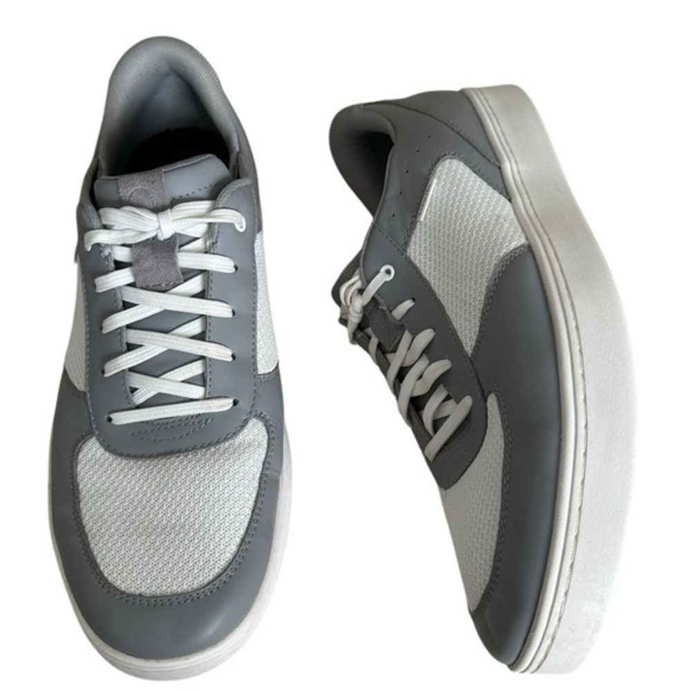 KIZIK OSLO EVERYDAY SNEAKERS SIZE‎ 11.5